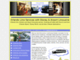 limosoforlando.com