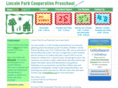 lincolnparkpreschool.org