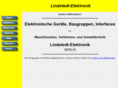 lindstedt.org