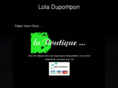 loladupompon.com