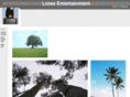 loraxentertainment.com