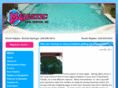 majesticpoolservice.net