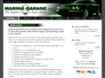 marinagarage.co.uk