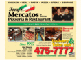 mercatosrestaurant.com