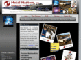 metal-mastersinc.com