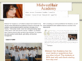 midwesthairacademy.com