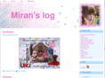 miranslog.nl