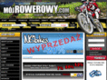 mojrowerowy.com