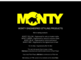 montyhair.com