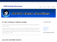 mpmcashservices.com