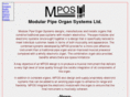 mpos-organs.com