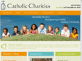newcatholiccharities.org