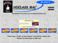 noclassmac.com