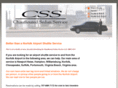norfolkairportshuttleservice.com