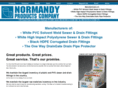normandyproducts.com