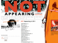 notappearing.org