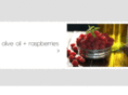 oliveoilandraspberries.it