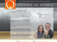 overtonsinafrica.com