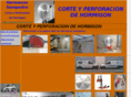 perforacionycorte.com
