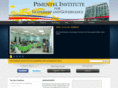 pimentelinstitute.org