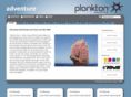 planktonadventure.com