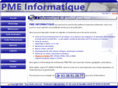 pmeinformatique.com