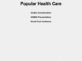 popularhealthcare.com