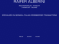 raifer-alberini.com