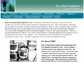 recyclingandregulation.com