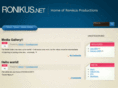 ronikus.net