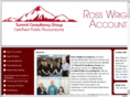 rosswrightaccountancy.com