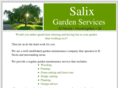 salixgardening.com