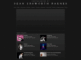 seanebsworthbarnes.com