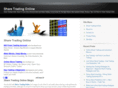 sharetradingonline.org