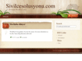 sivilcesolusyonu.com