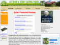 solarpoweredhomeskit.info