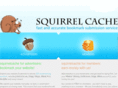 squirrelcache.com