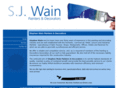 stephenwain.com