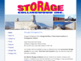 storagecollingwood.com