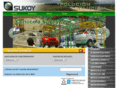sukoyelectricars.com
