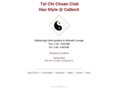 taijichuan.org