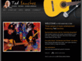 tedsanchez.com