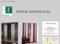 textilandalucia.com