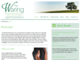 the-waring-partnership.com