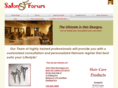 thesalonforumltd.com