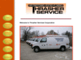 thrasherservice.com