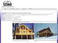 titanloghomes.com