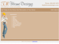 tmhomedesigns.com
