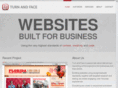turnandface.com