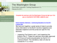 twg-inspector-training.com